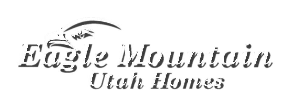 Eagle Mountain Utah Homes